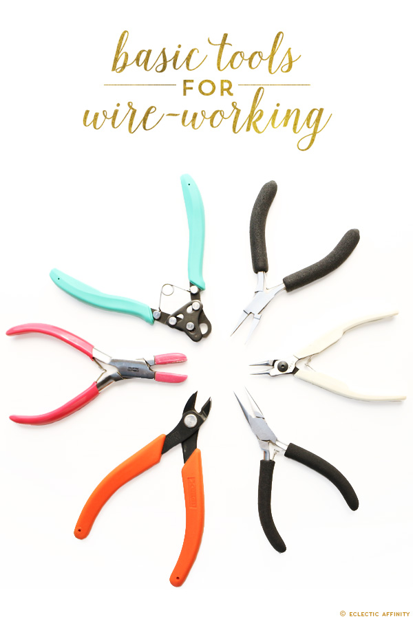 Hard Wire Cutters for Jewelry Making and Repair - The Xuron® Tool Blog